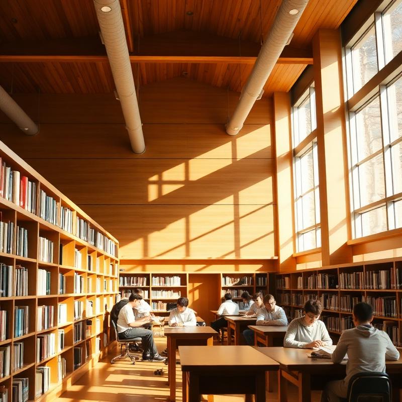 Campus moment 1