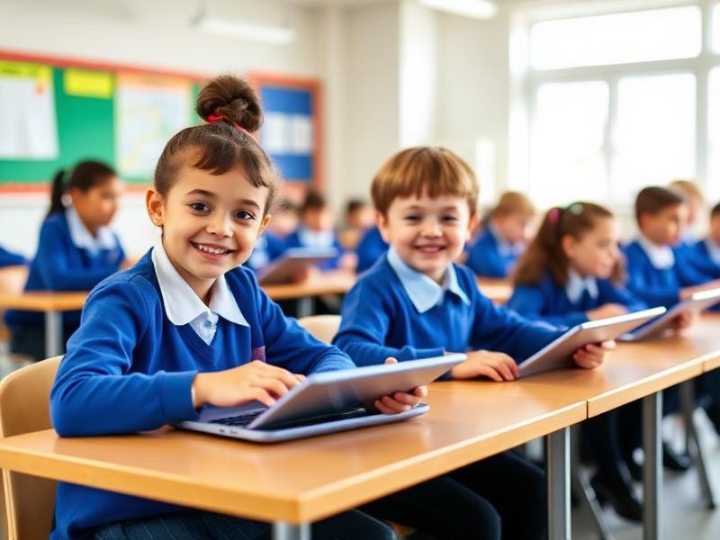 Primary Education